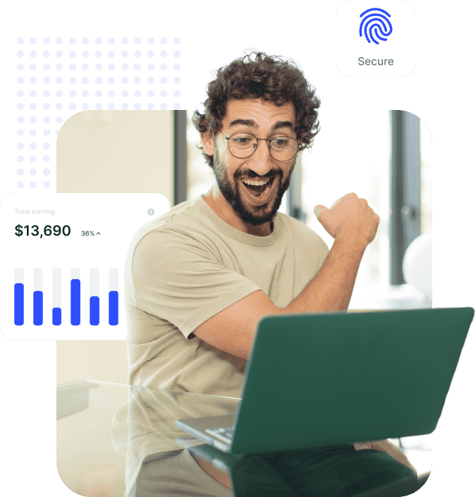 Bitrex Global MaxPro